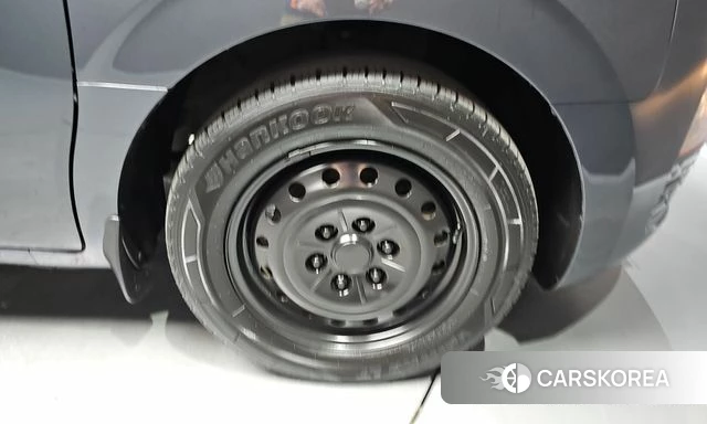 Hyundai Staria id 4934876 из Кореи 13