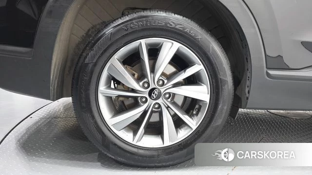 Hyundai Santa Fe TM id 4626145 из Кореи 13