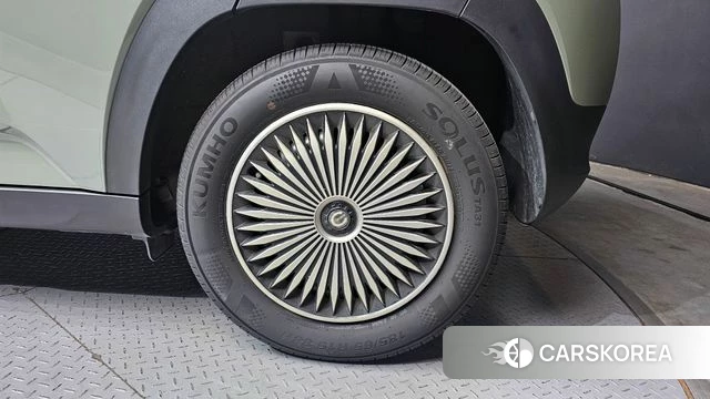 Hyundai Casper id 4223250 из Кореи 13