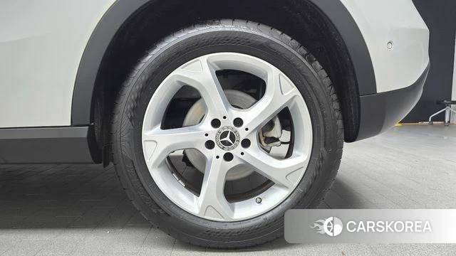 Mercedes-Benz GLA-Class X156 id 4417168 из Кореи 13