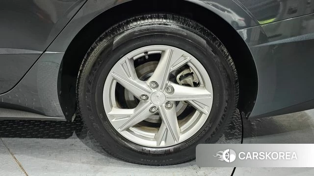 Hyundai Sonata (DN8) id 4698439 из Кореи 13