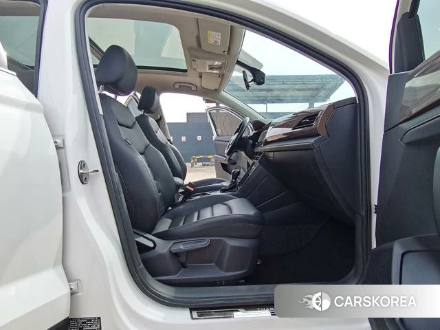 Volkswagen Tuyue id 4258823 из Китая 13