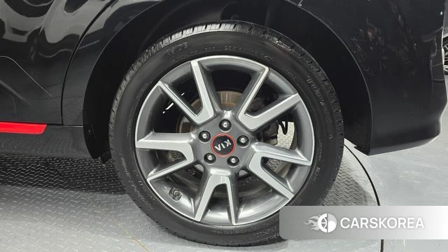 Kia Soul Booster id 4568464 из Кореи 13