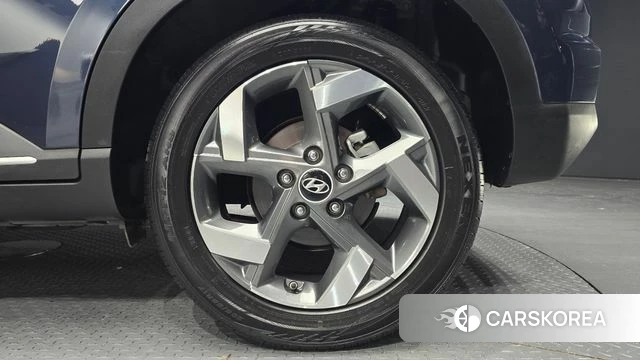 Hyundai Venue id 4447022 из Кореи 13