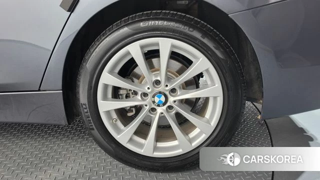 BMW 3 Series (F30) id 4765525 из Кореи 13