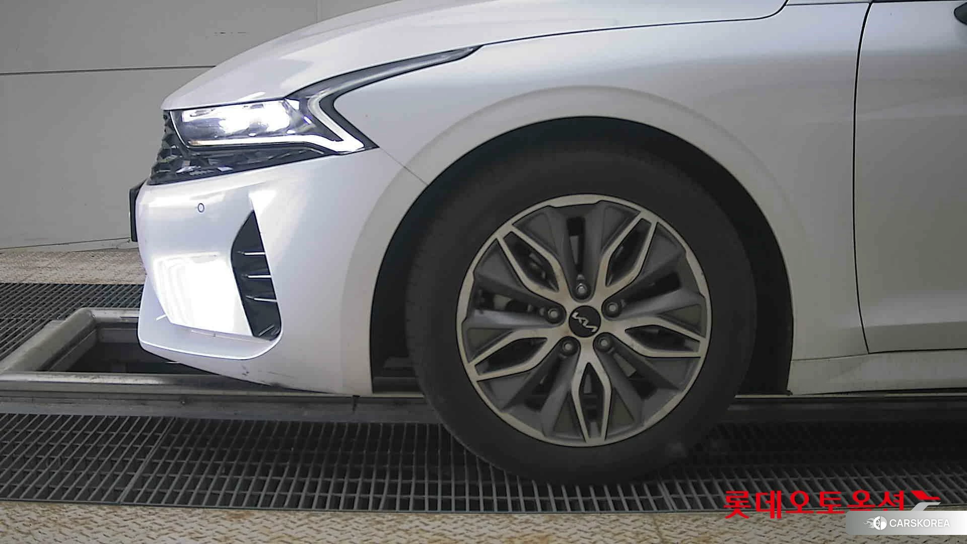 Kia K5 Hybrid id 4289591 из Кореи 13