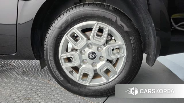Hyundai Staria id 4871063 из Кореи 13