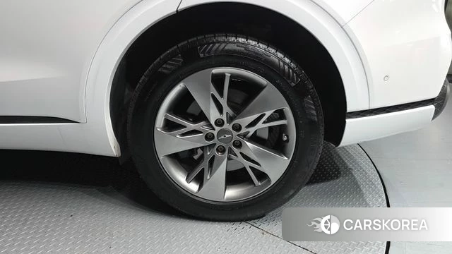 Genesis GV70 id 4617908 из Кореи 13