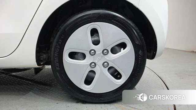 Kia The New Ray id 4592876 из Кореи 13