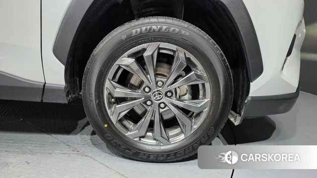 Toyota RAV4 5th Generation id 4744315 из Кореи 13