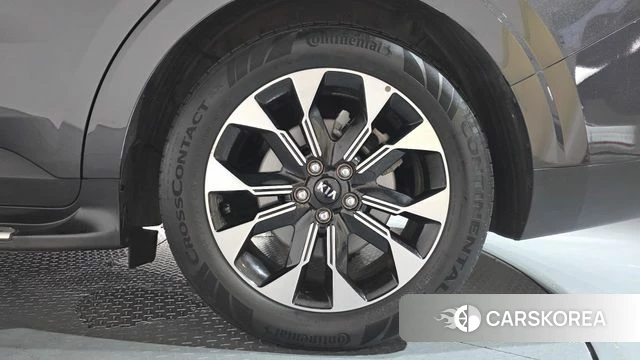 Kia Carnival 4th generation id 4501445 из Кореи 13