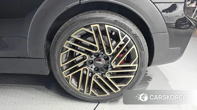 Mini Cooper S Clubman id 4560775 из Кореи 13