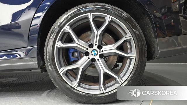 BMW X6 (G06) id 4754408 из Кореи 13