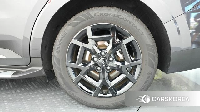 Kia The New Carnival 4th Generation id 4767622 из Кореи 13