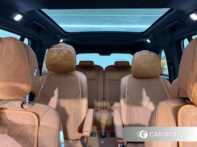 Ideal car Ideal L8 id 4182522 из Китая 13