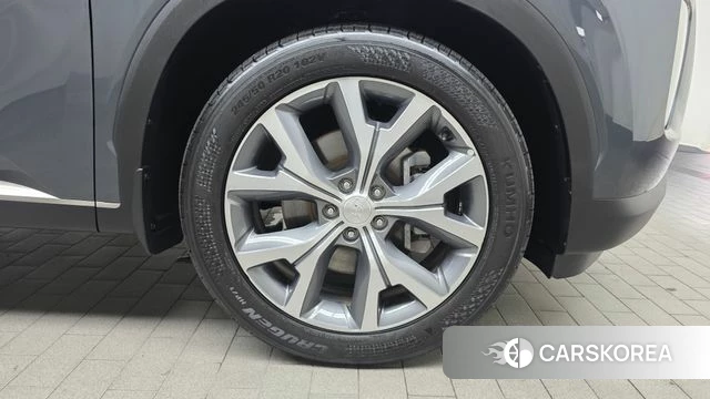 Hyundai Palisade id 4501017 из Кореи 13