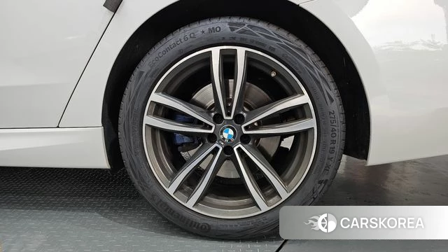 BMW 6 Series GT (G32) id 4555316 из Кореи 13