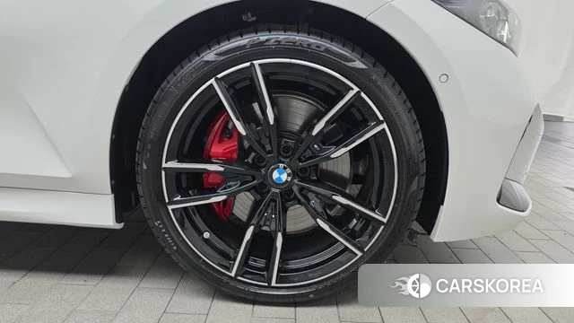 BMW 3 Series (G20) id 4456043 из Кореи 13