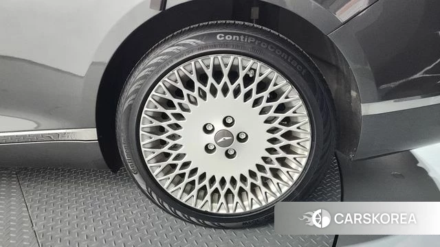 Genesis G80 (RG3) id 4194817 из Кореи 13