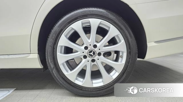 Mercedes-Benz E-Class W213 id 4285177 из Кореи 13