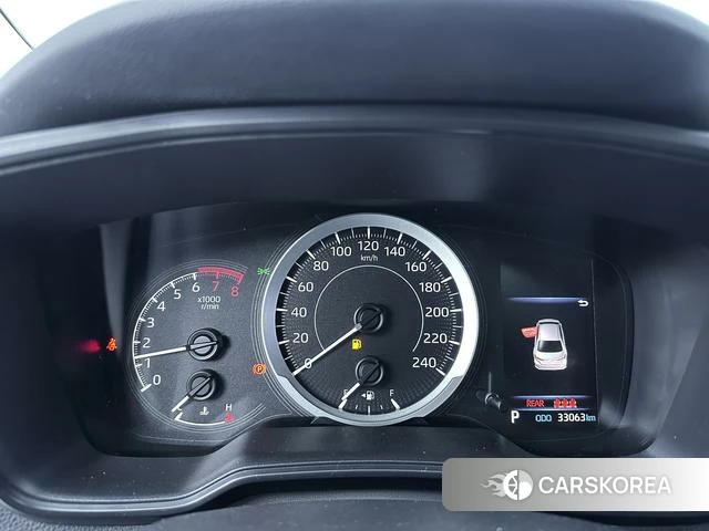 Toyota Corolla id 4264590 из Китая 13