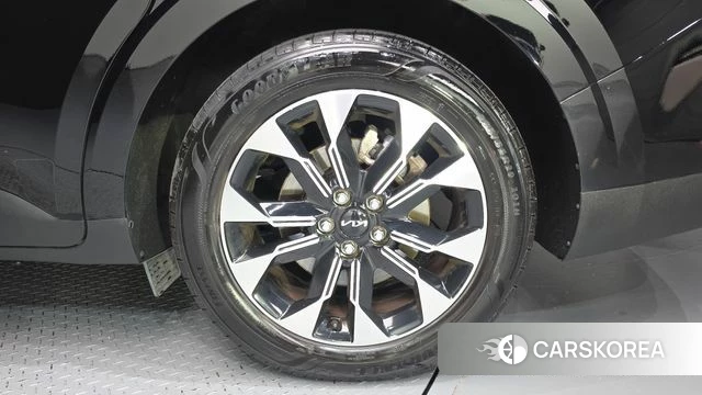 Kia Carnival 4th generation id 4665764 из Кореи 13