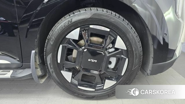 Kia The New Carnival 4th Generation id 4686622 из Кореи 13