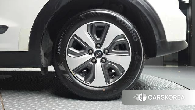 Kia Niro id 4931216 из Кореи 13