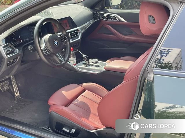 BMW 4 series id 3890623 из Китая 13