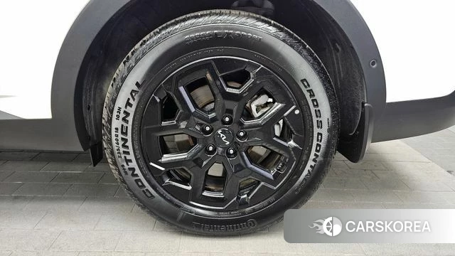 Kia The New Sorento 4th Generation id 4222551 из Кореи 13