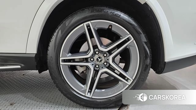 Mercedes-Benz GLS - Class X167 id 4676309 из Кореи 13