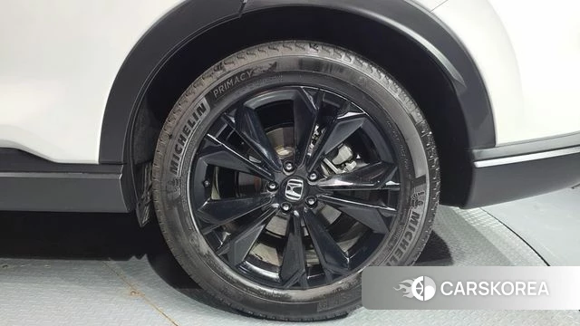 Honda CR-V 6th generation id 4229957 из Кореи 13