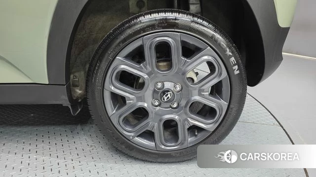 Hyundai Casper id 4322458 из Кореи 13