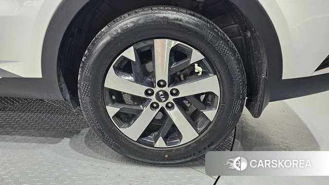 Kia Sorento 4th Generation id 4501294 из Кореи 13