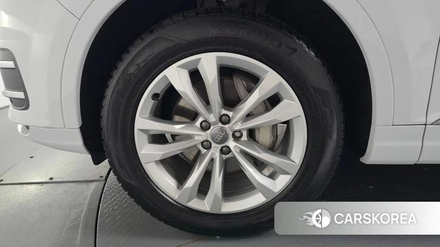 Audi Q7 (4M) id 4245703 из Кореи 13
