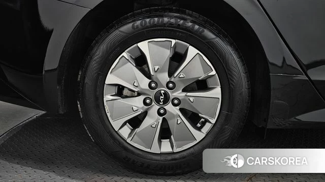 Kia K5 Hybrid 3rd Generation id 4881144 из Кореи 13