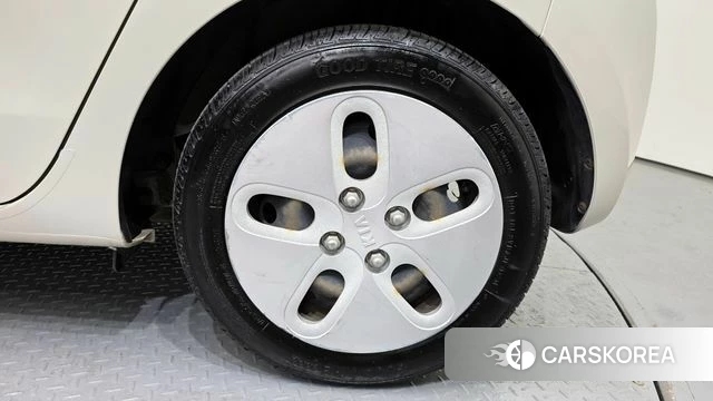 Kia The New Ray id 4286318 из Кореи 13