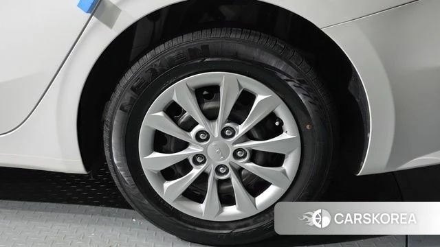 Kia The New K3 2nd generation id 4572465 из Кореи 13