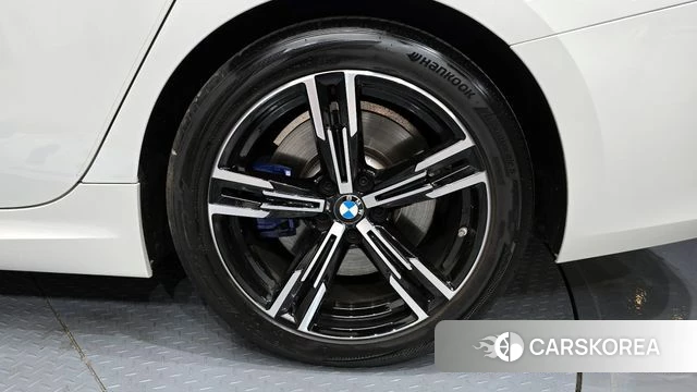 BMW 3 Series (G20) id 4280246 из Кореи 13