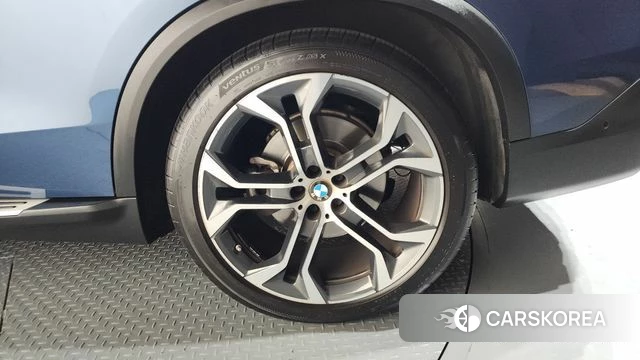 BMW X5 (G05) id 4476467 из Кореи 13