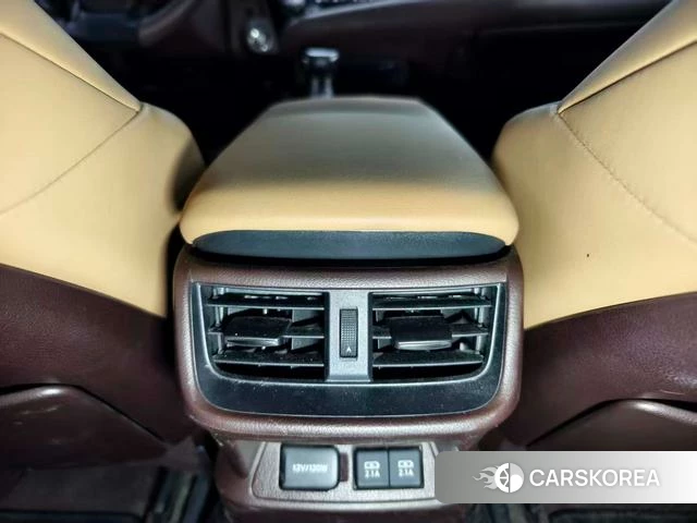 Lexus ES id 4321079 из Китая 13