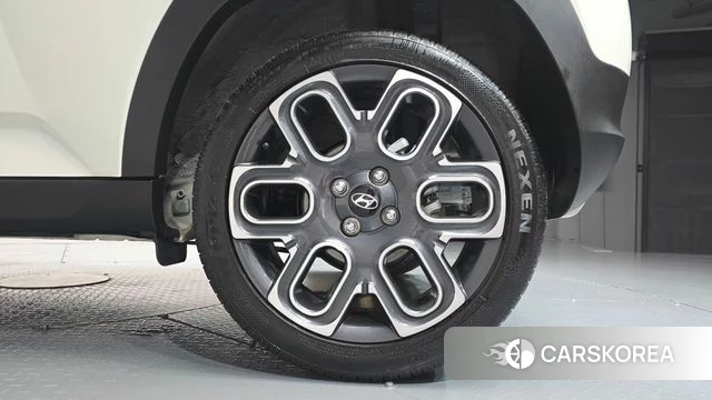 Hyundai Casper id 4853695 из Кореи 13