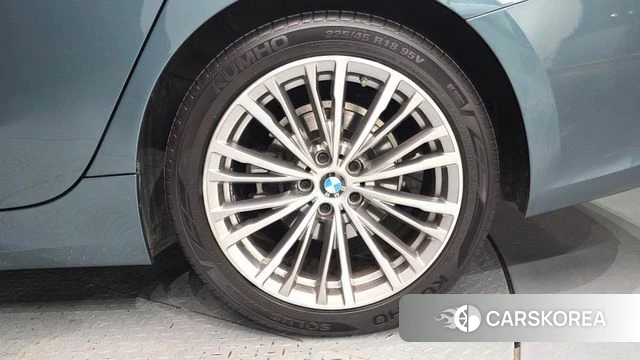 BMW 3 Series (G20) id 4662060 из Кореи 13