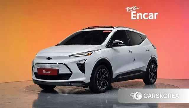 Chevrolet (GM Daewoo) Bolt EUV id 3739786 из Кореи 13