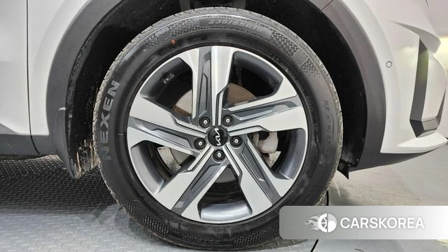 Kia Sorento 4th Generation id 4267418 из Кореи 13