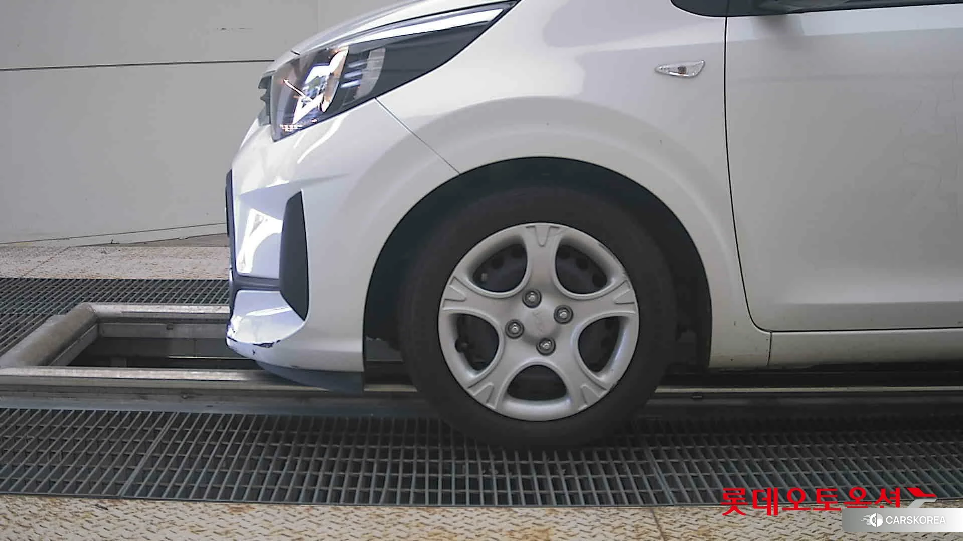 Kia Morning id 4679386 из Кореи 13