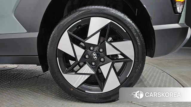 Hyundai Kona (SX2) id 4517059 из Кореи 13