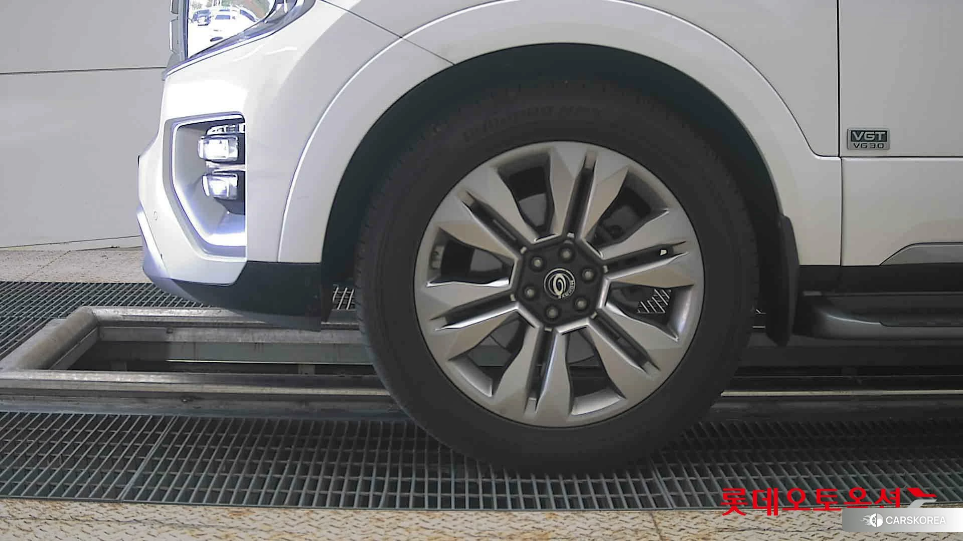 Kia Mohave id 4902457 из Кореи 13