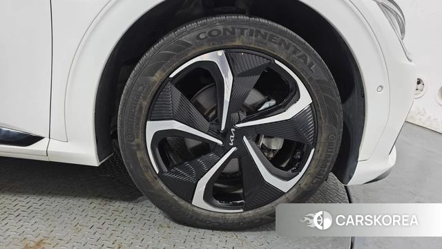 Kia EV6 id 4489046 из Кореи 13