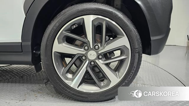 Hyundai Kona id 4662946 из Кореи 13